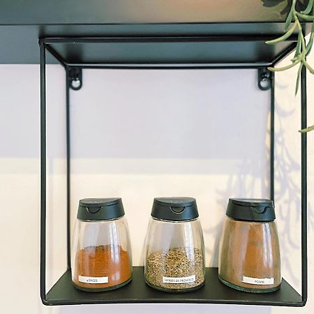 カストルL'Alcove - T2 Calme, Terrasse & Parking Priveアパートメント エクステリア 写真