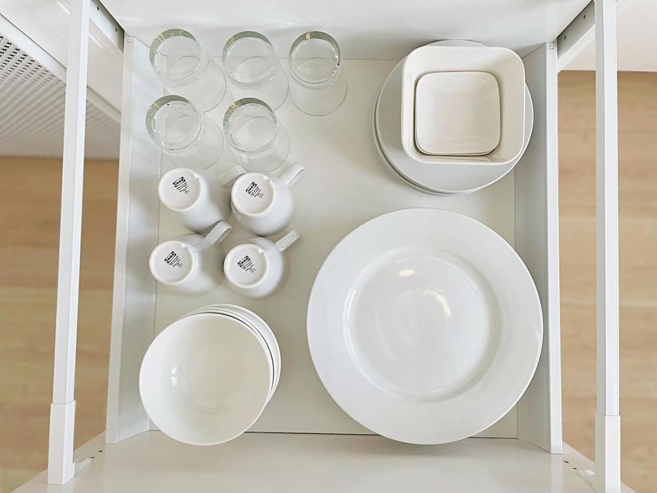 カストルL'Alcove - T2 Calme, Terrasse & Parking Priveアパートメント エクステリア 写真